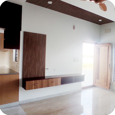 Porto Building Project Image